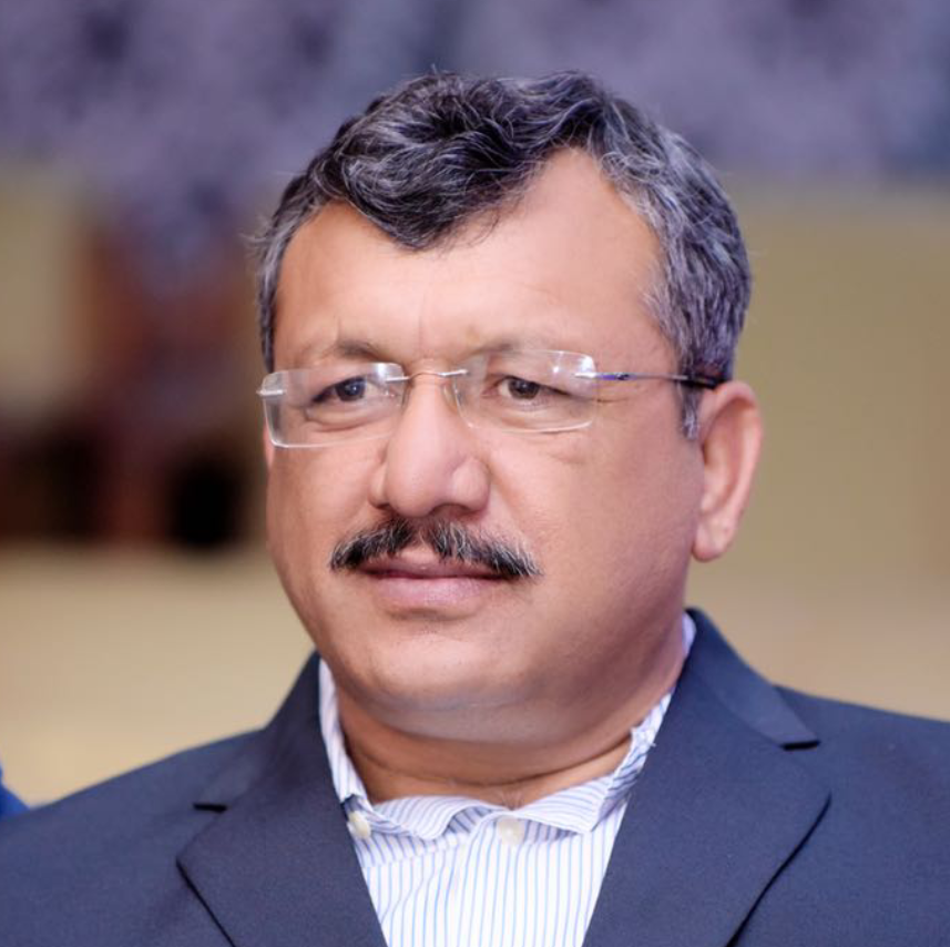 Founder of Taxivo